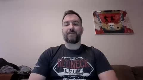 Bobchmw online show from February 5, 6:37 pm