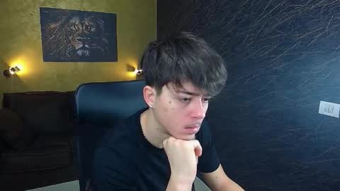 BodhiHayes online show from February 22, 8:07 am