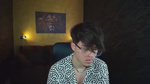 BodhiHayes online show from March 7, 8:58 am