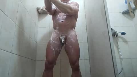 BODI online show from October 9, 9:31 pm