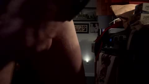 bodiddly64 online show from October 10, 9:04 am