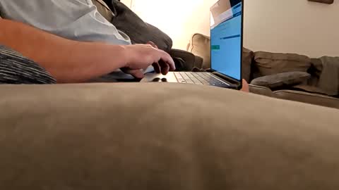 bodofdad online show from October 20, 3:22 am