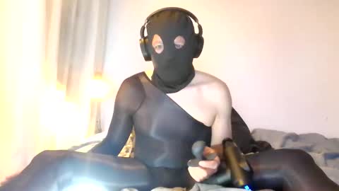 body_stocking online show from April 6, 10:00 pm