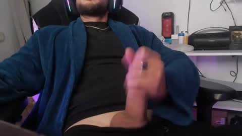 bodyking69 online show from January 17, 7:27 pm