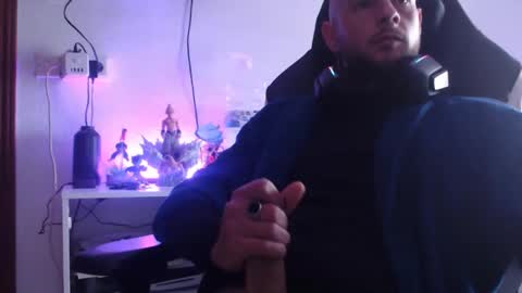 bodyking69 online show from January 27, 10:06 am