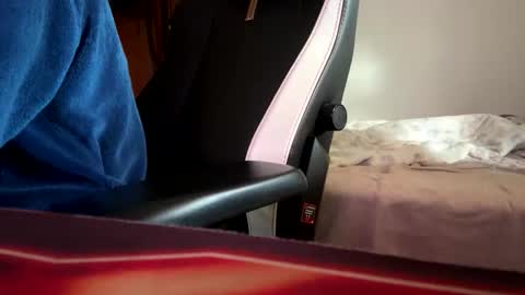 bodyking69 online show from February 13, 8:50 am