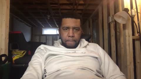 Bogarcon234 online show from January 12, 7:21 pm