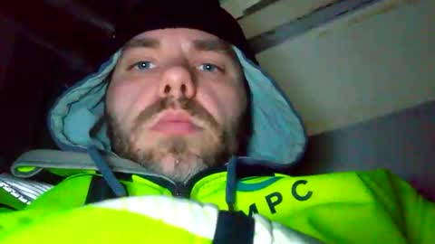 Marco online show from April 13, 2:16 am