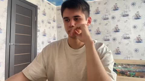 Alex online show from May 26, 4:18 am