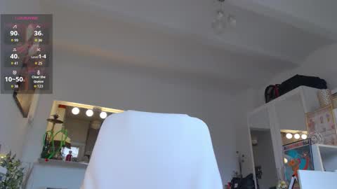 BohoBabeLaxy online show from March 25, 6:20 am