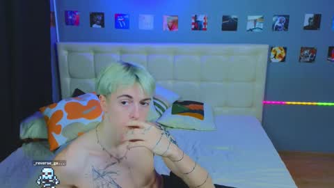 ALEXPVT IS OPEN online show from February 28, 7:48 am