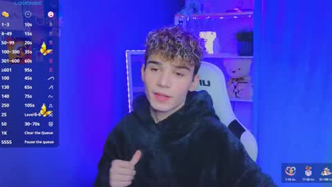 ALEXPVT IS OPEN online show from March 1, 7:04 pm