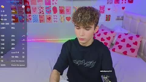 ALEXPVT IS OPEN online show from March 10, 10:24 pm