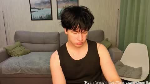 ALEXPVT IS OPEN online show from September 30, 3:55 pm