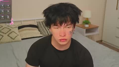 ALEXPVT IS OPEN online show from October 9, 7:08 pm