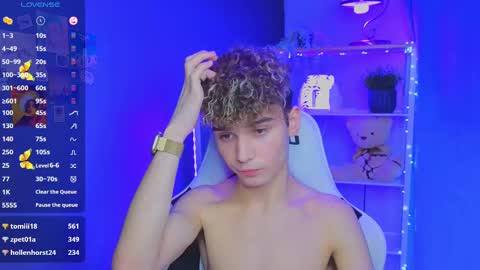 ALEXPVT IS OPEN online show from February 28, 9:12 pm