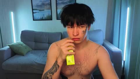 ALEXPVT IS OPEN online show from October 17, 8:13 pm