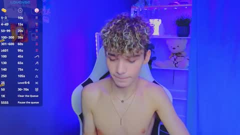 ALEXPVT IS OPEN online show from March 1, 10:10 pm