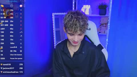 ALEXPVT IS OPEN online show from March 2, 9:54 pm