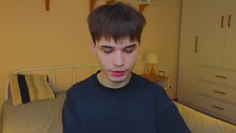 ALEXPVT IS OPEN online show from February 20, 3:28 am