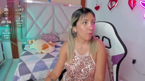 boin_aimi online show from February 7, 7:38 pm