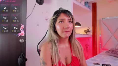 boin_aimi online show from February 26, 2:38 pm