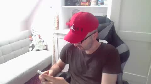 bojanin online show from May 25, 8:09 am