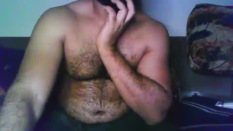 Chris B online show from February 21, 11:10 pm