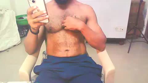 Chris B online show from October 25, 10:32 pm