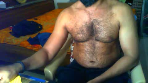 Chris B online show from March 10, 8:35 pm