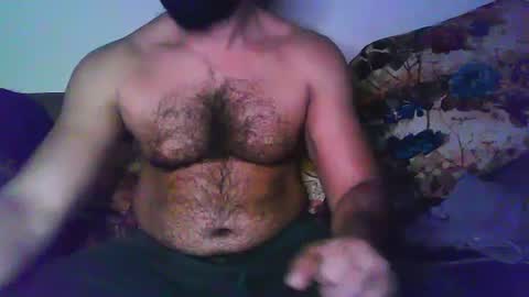 Chris B online show from February 23, 6:56 pm