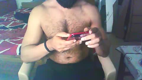 Chris B online show from December 21, 10:05 pm