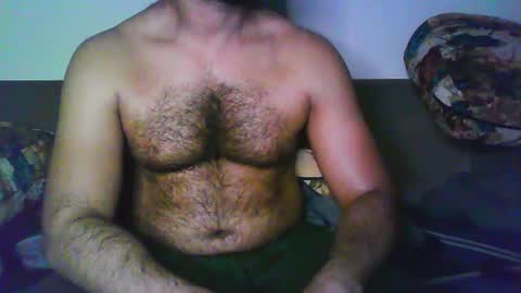 Chris B online show from February 11, 6:55 pm