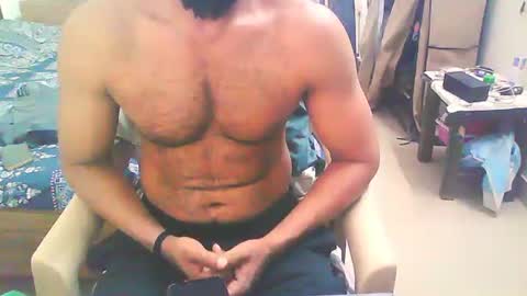 Chris B online show from November 6, 7:17 pm