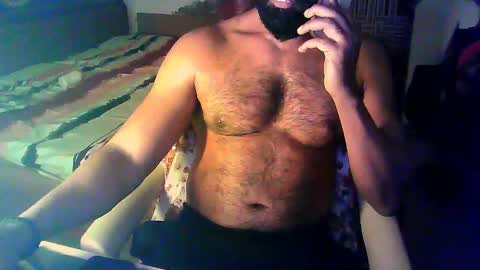 Chris B online show from February 2, 7:21 pm