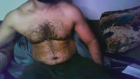 Chris B online show from February 21, 6:59 pm