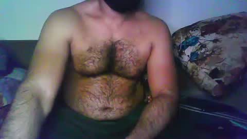 Chris B online show from February 14, 10:04 pm