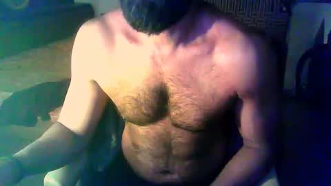 Chris B online show from February 16, 6:06 pm