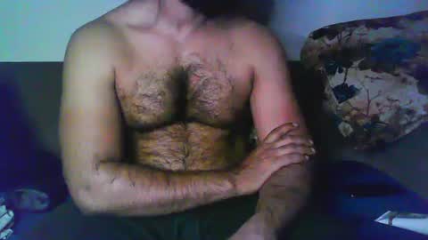 Chris B online show from February 17, 7:01 pm