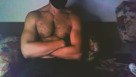 Chris B online show from October 16, 11:14 pm