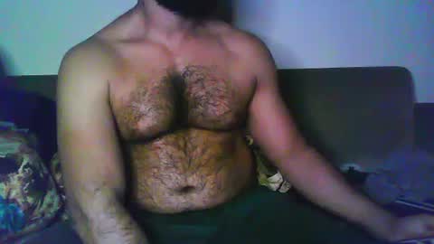 Chris B online show from February 23, 9:59 pm