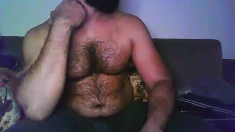 Chris B online show from February 24, 10:36 pm