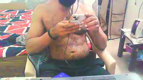 Chris B online show from November 26, 7:54 pm