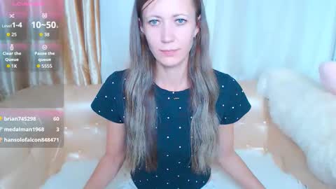 Mia online show from October 16, 6:35 am