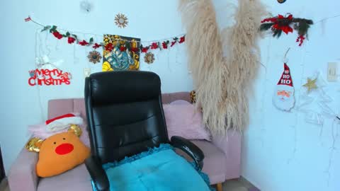  Salma Independent Model online show from December 13, 7:53 pm