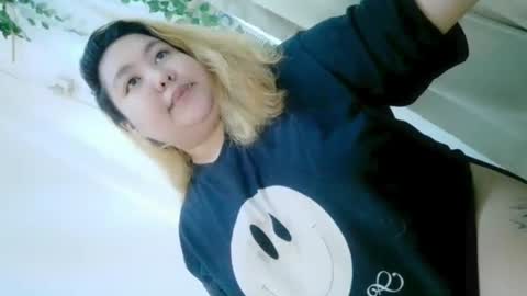 bombastic_darla online show from September 18, 5:33 am