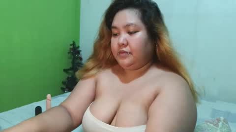 bombastic_darla online show from November 18, 3:48 pm