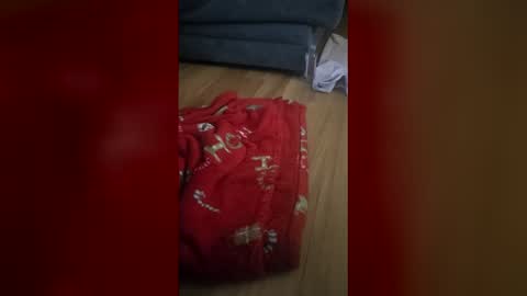 DeeDeeAndDexter online show from January 8, 3:56 am