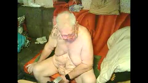 Bomber59potsdam online show from March 2, 6:08 pm