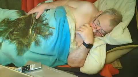 Bomber59potsdam online show from January 1, 3:57 pm